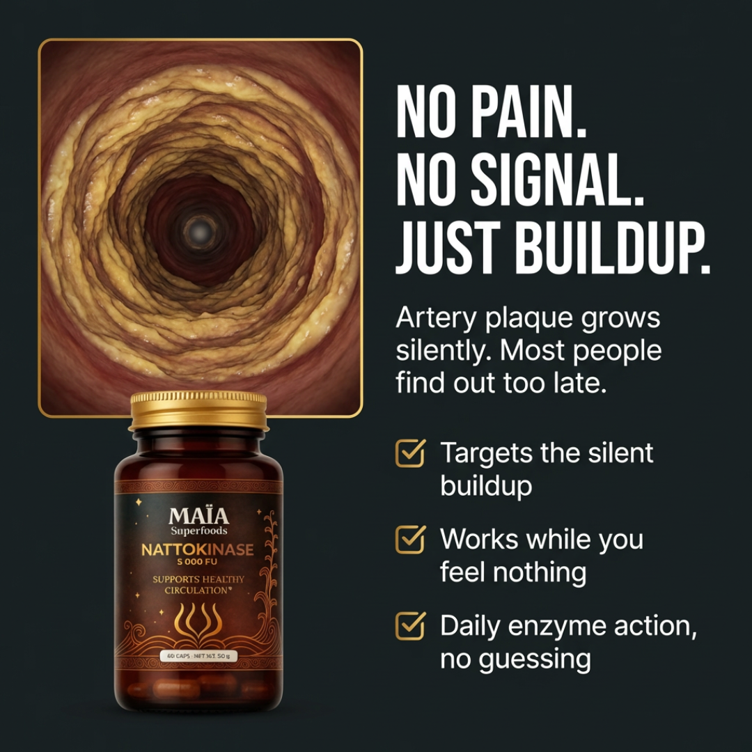 Flavanol Research Institute  Facebook ad