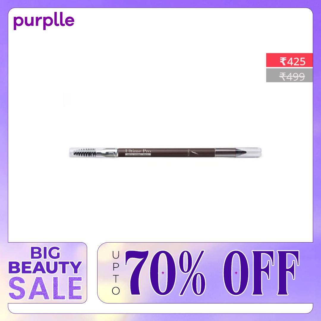 Purplle Facebook ad