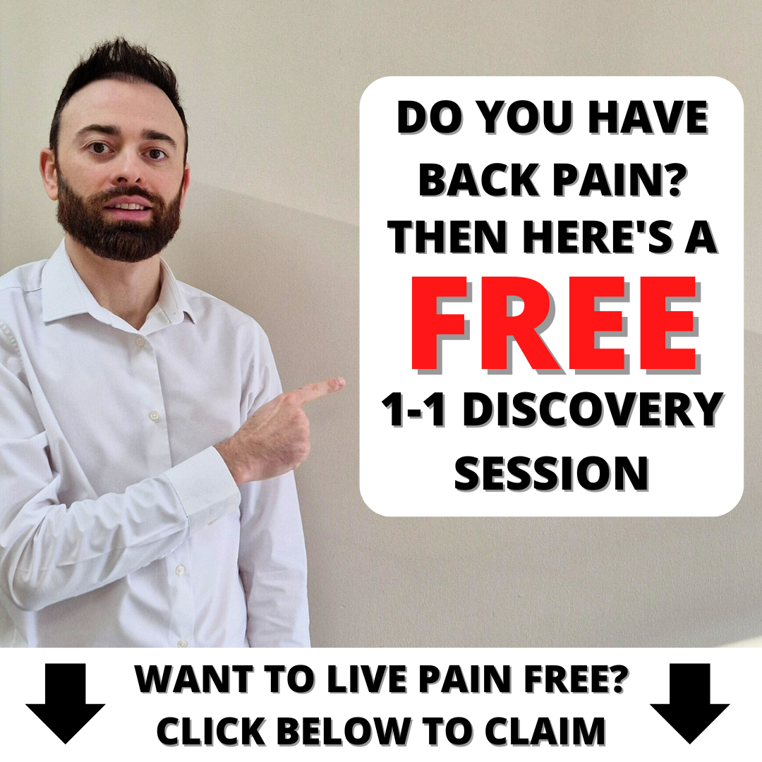 The Private Pain Clinic Facebook ad from Mar 19, 2025