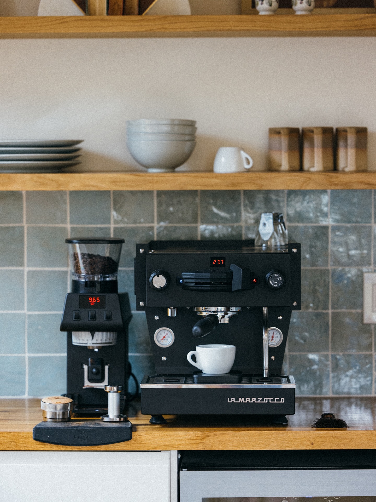 La Marzocco Home Facebook ad: Espresso Machines Archives - La Marzocco Home