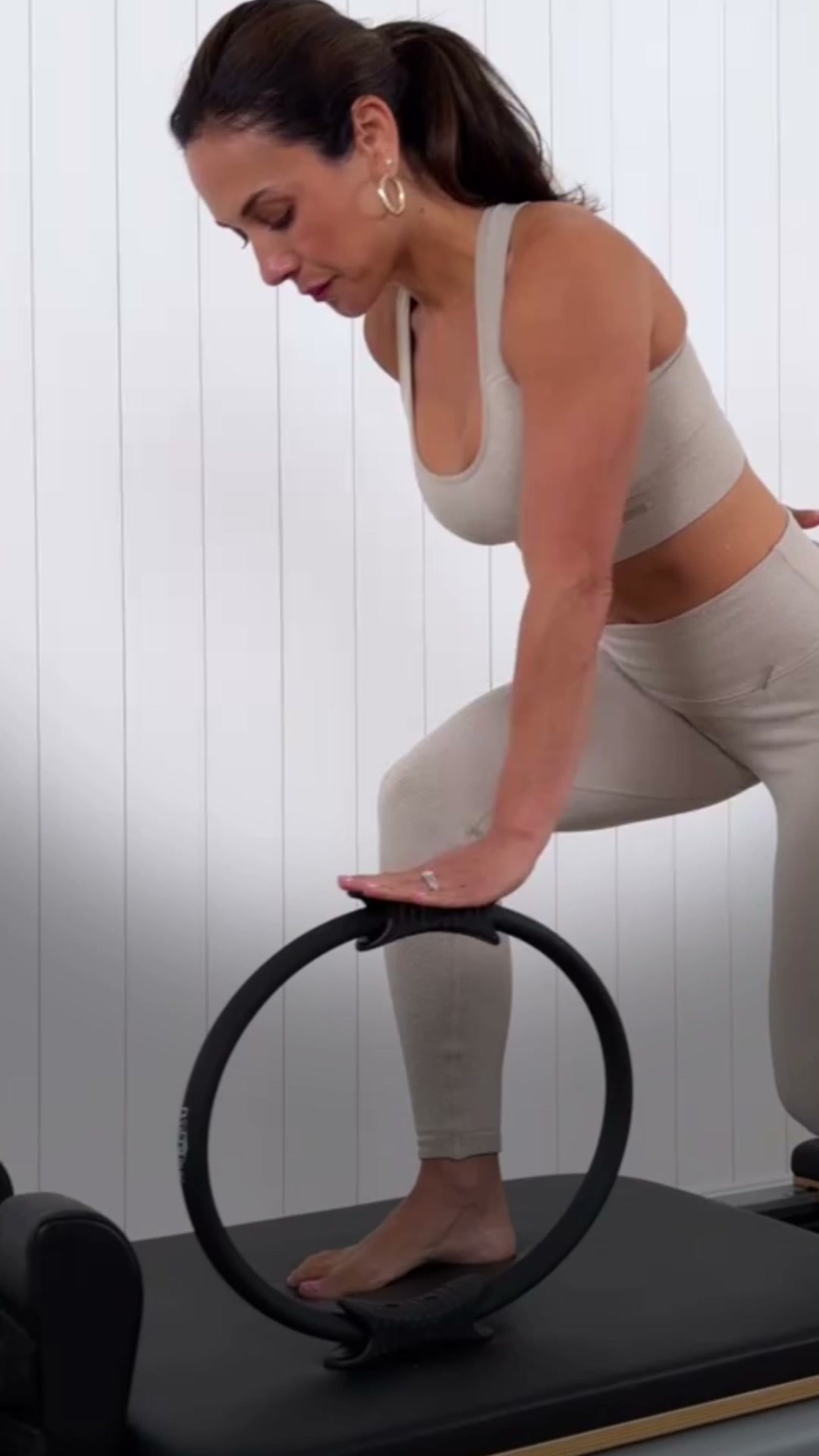 Pilates&Me France Facebook ad: Le Starter Pack pour votre studio