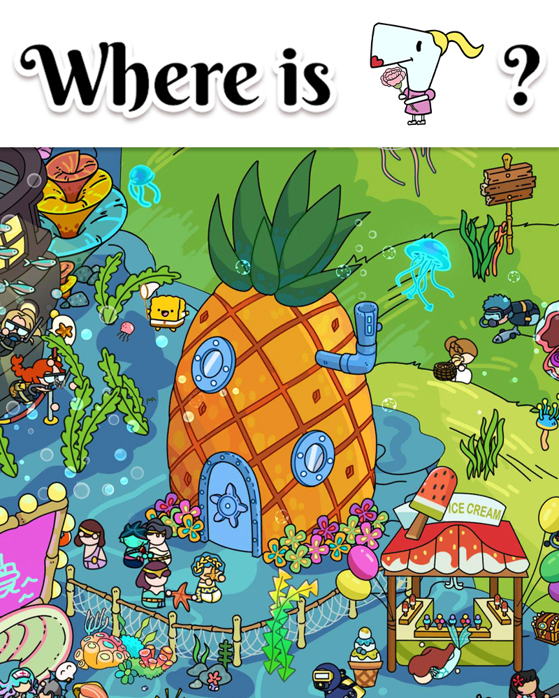 Find Out Facebook ad