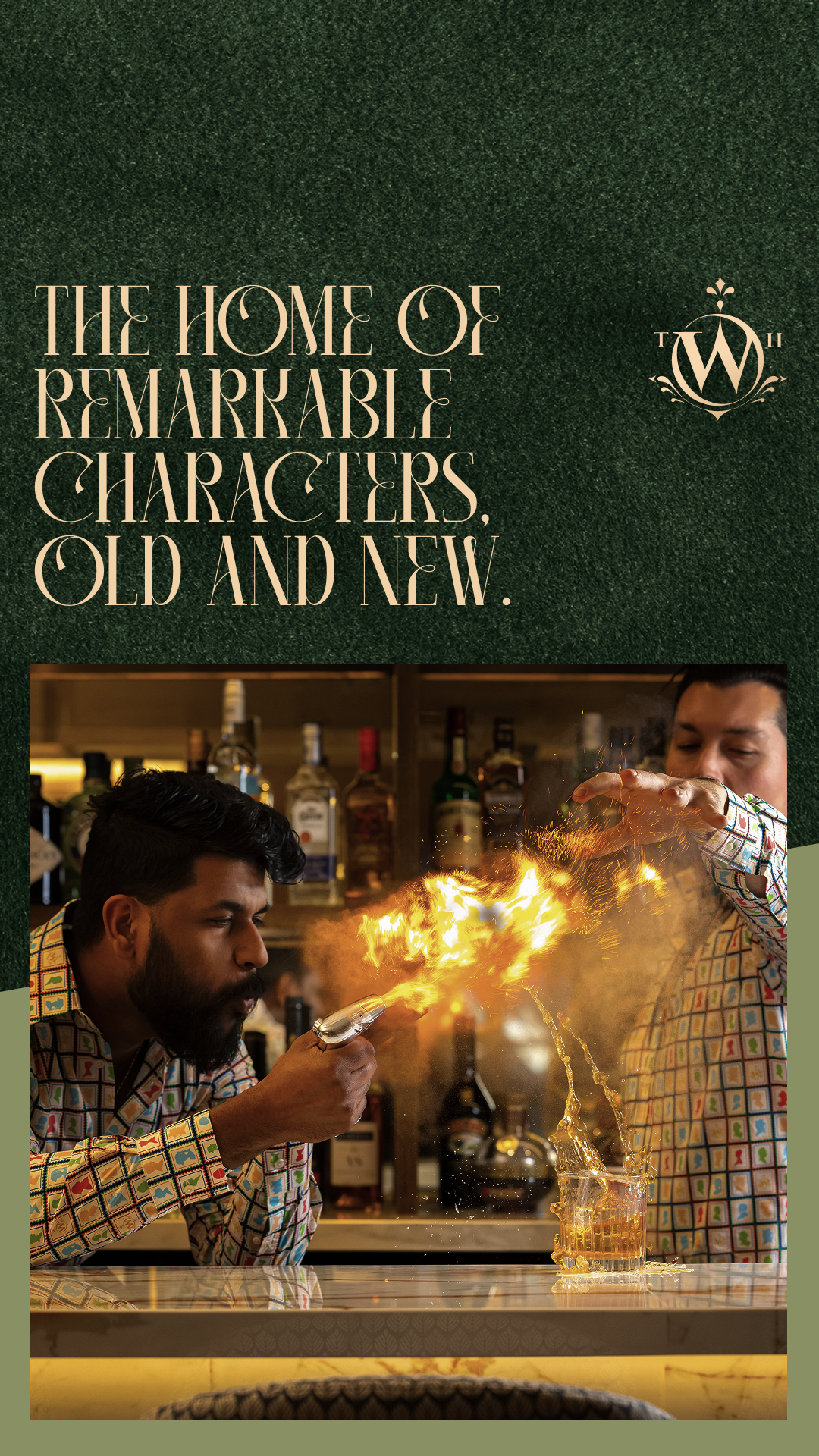 The Welbeck Hotel London Facebook ad from Dec 11, 2025
