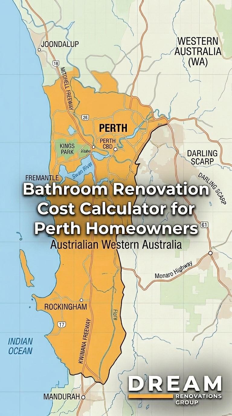 Dream Renovations Group Facebook ad
