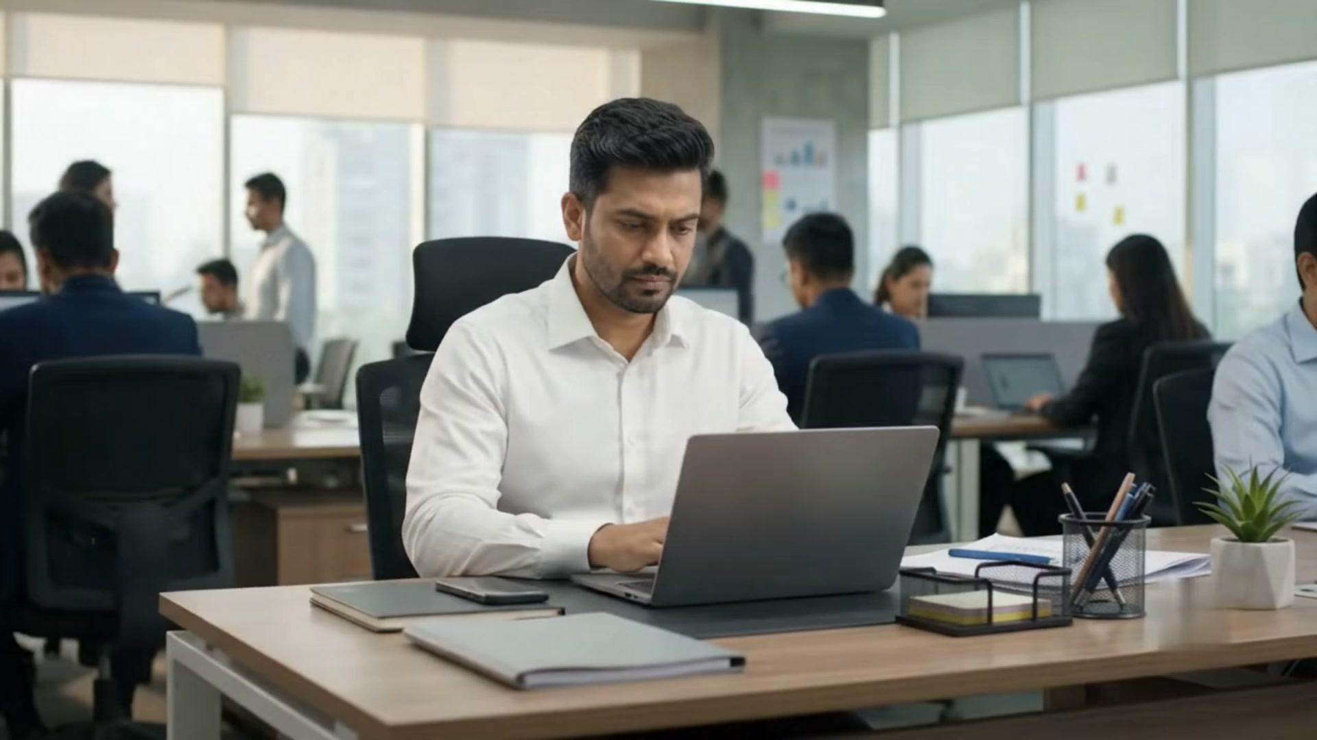AI Sale Assistant Facebook ad: আপনার Business-এর সবচেয়ে মূল্যবান সময় কোথায় চলে যাচ্ছে?
