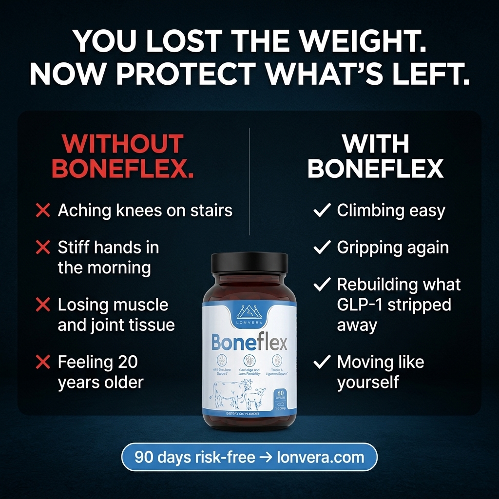 Lonvera Facebook ad