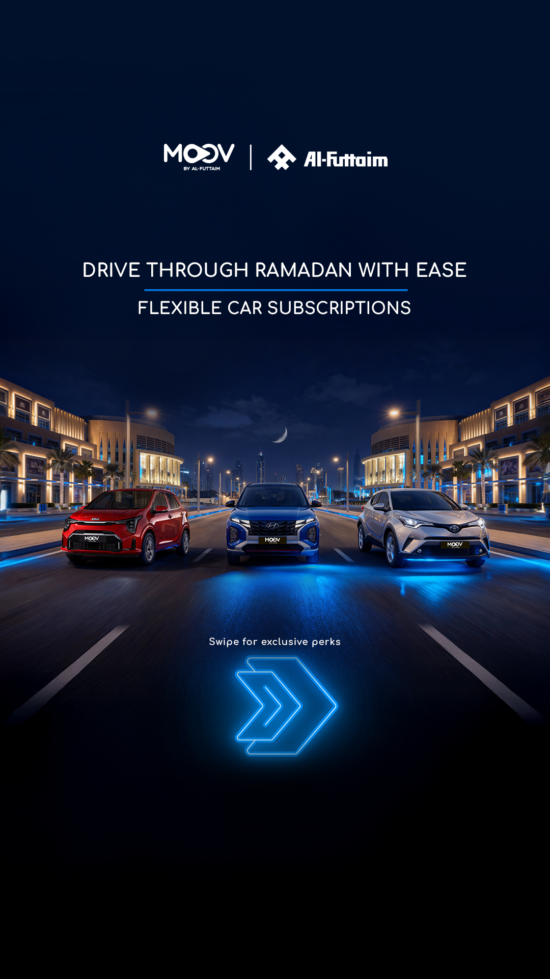 MOOV by Al-Futtaim Facebook ad from Feb 21, 2026