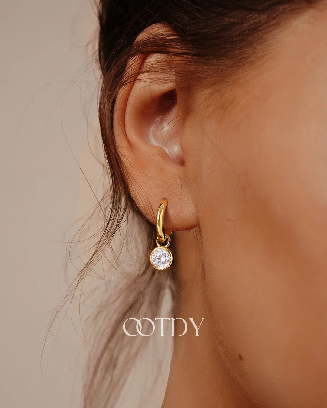 OOTDYofficial Facebook ad