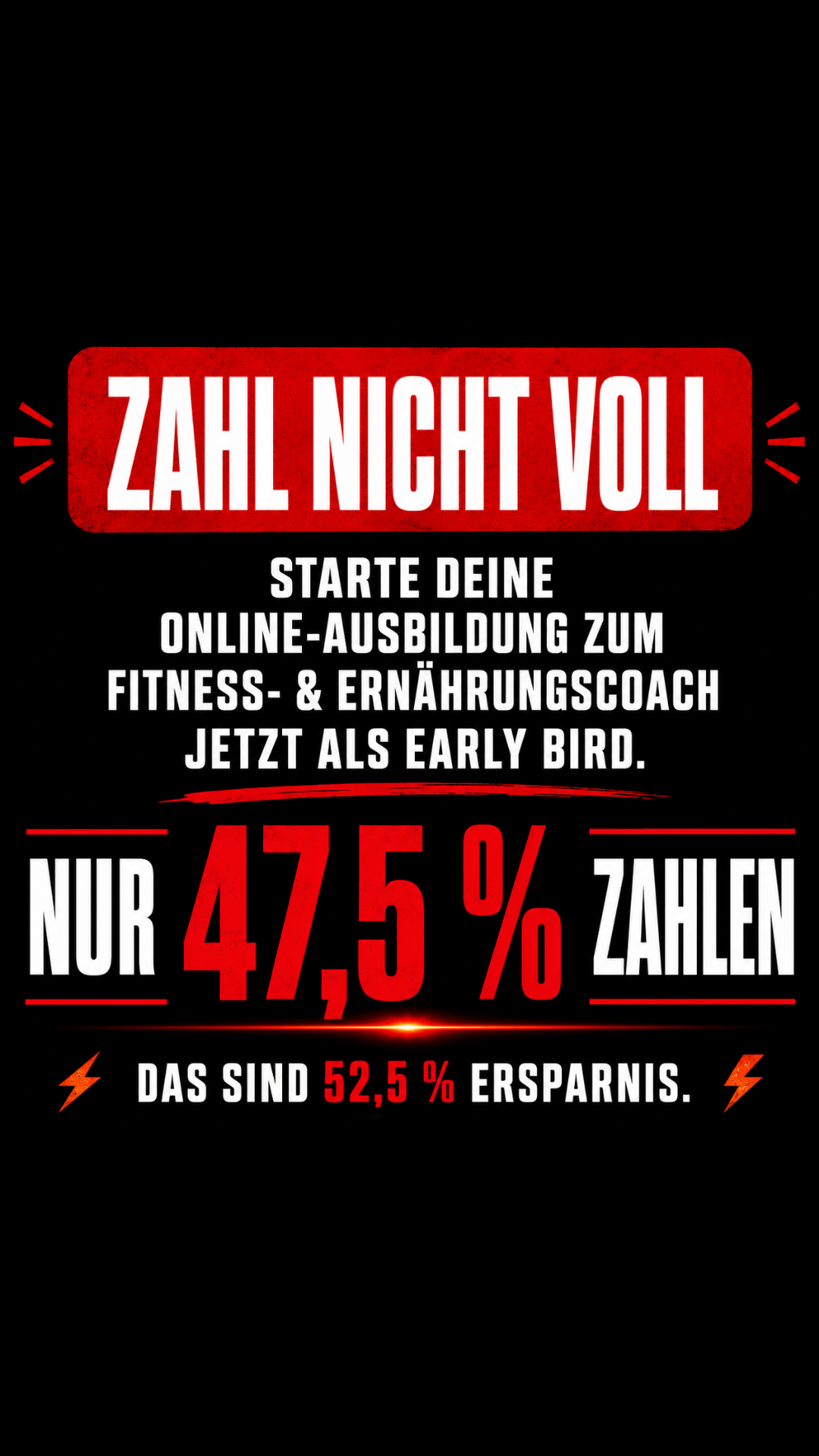 online-trainer-lizenz.de Facebook ad