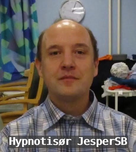 Telefonisk Hypnose V. Jespersb Facebook ad: Hypnotisør JesperSB - Kan man Fjerne Dårlige Minder…