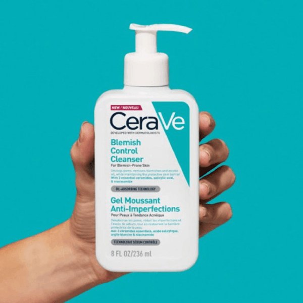 Liberty Store lk Facebook ad: You were this close to checking out CeraVe