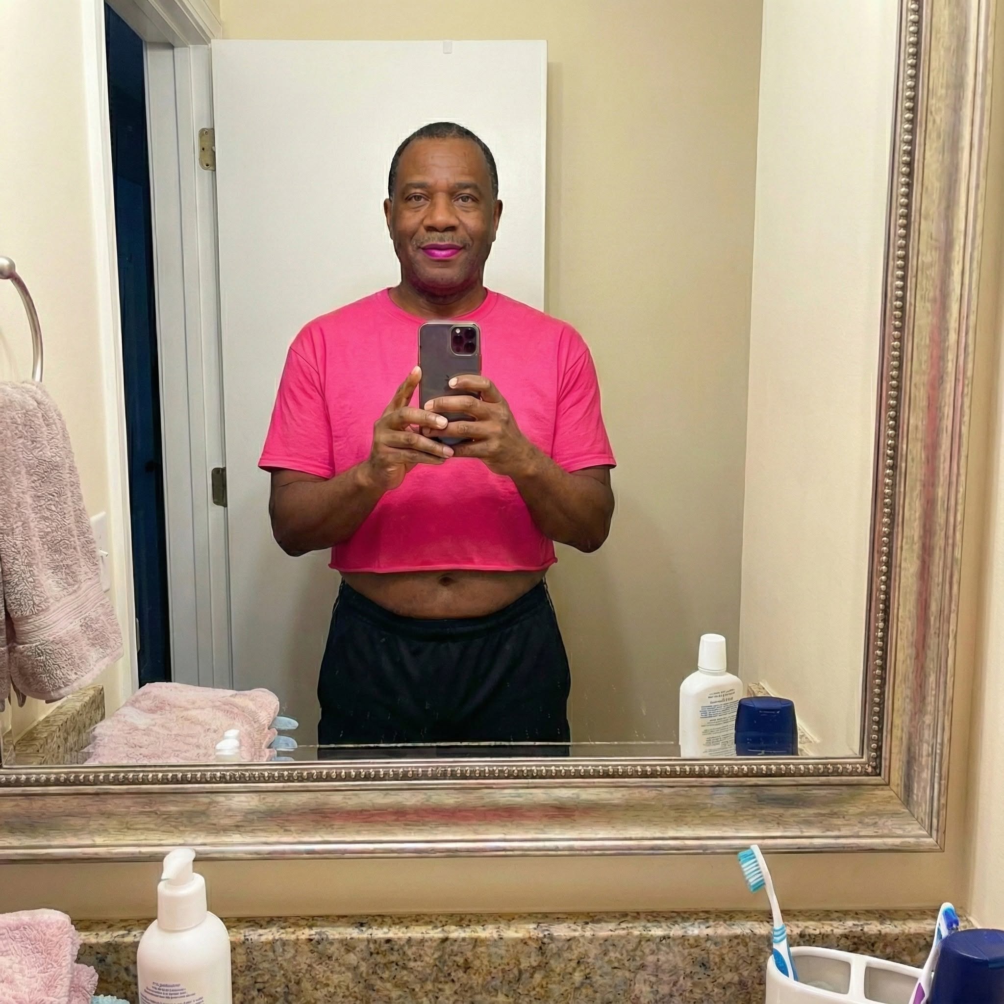 Aaliyah Jackson Facebook ad