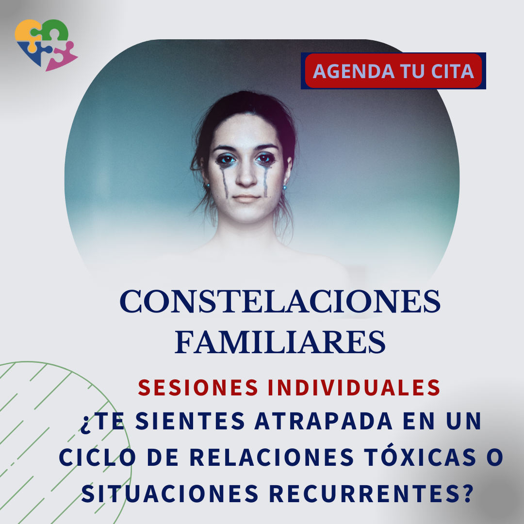 Crecimiento y Desarrollo Humano Facebook ad: ¡SANA TU LINAJE!