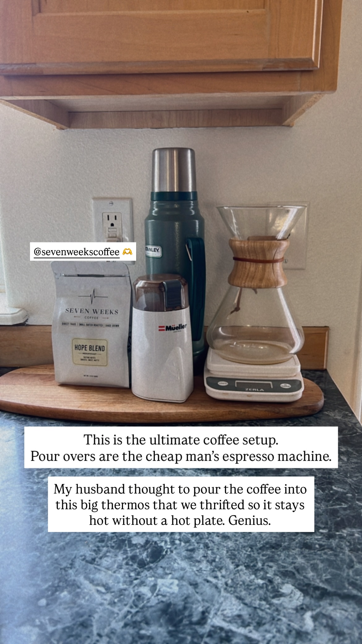 mrs.samiparker Facebook ad