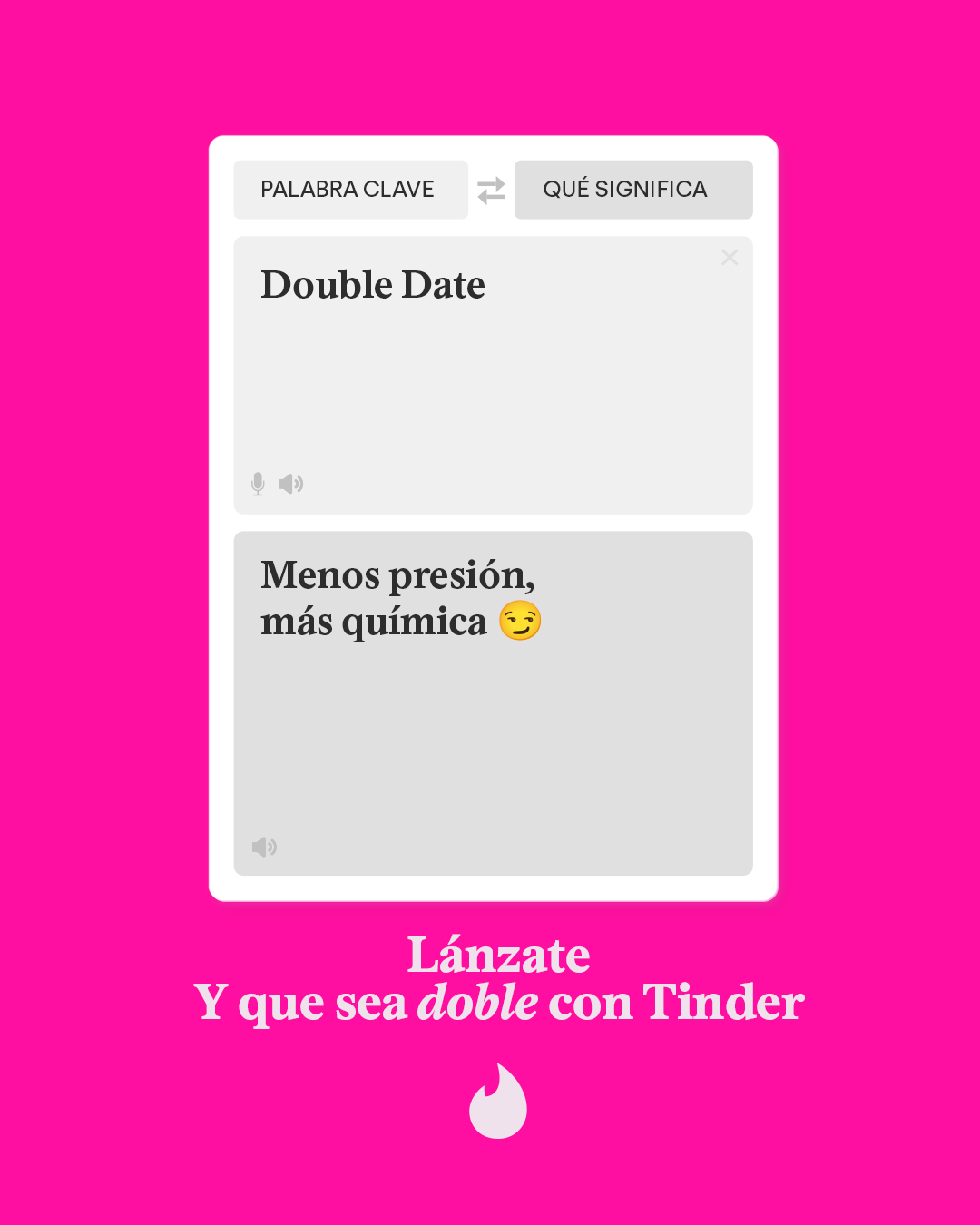 Tinder Facebook ad from Aug 10, 2026