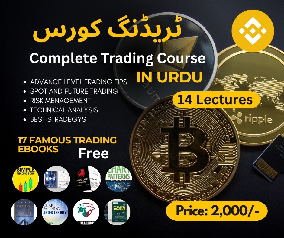 Richestone Facebook ad: Pro Level Trading Course