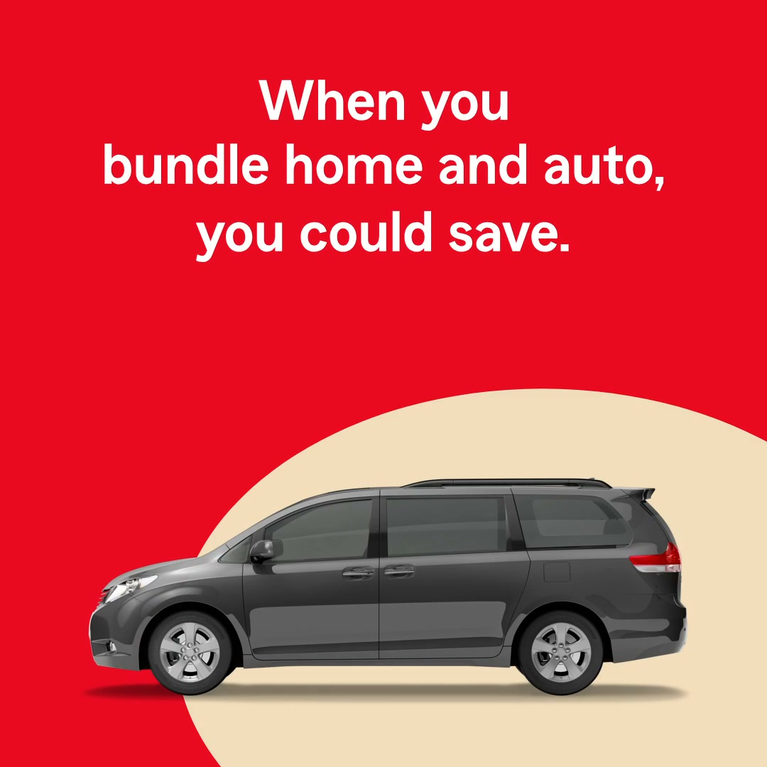 State Farm Facebook ad: State Farm Automobile Insurance