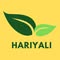 Hariyali
