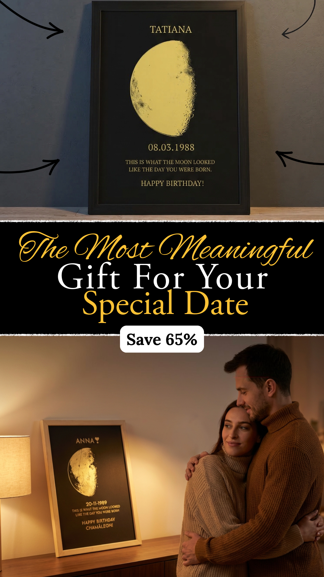 Regal Maison Facebook ad