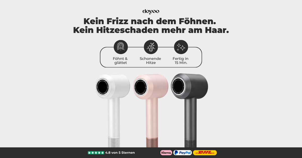 Doyoo.shop Facebook ad