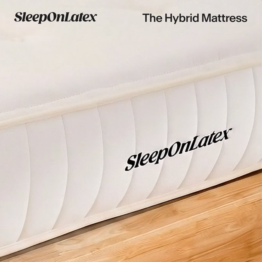 Sleep On Latex Facebook ad