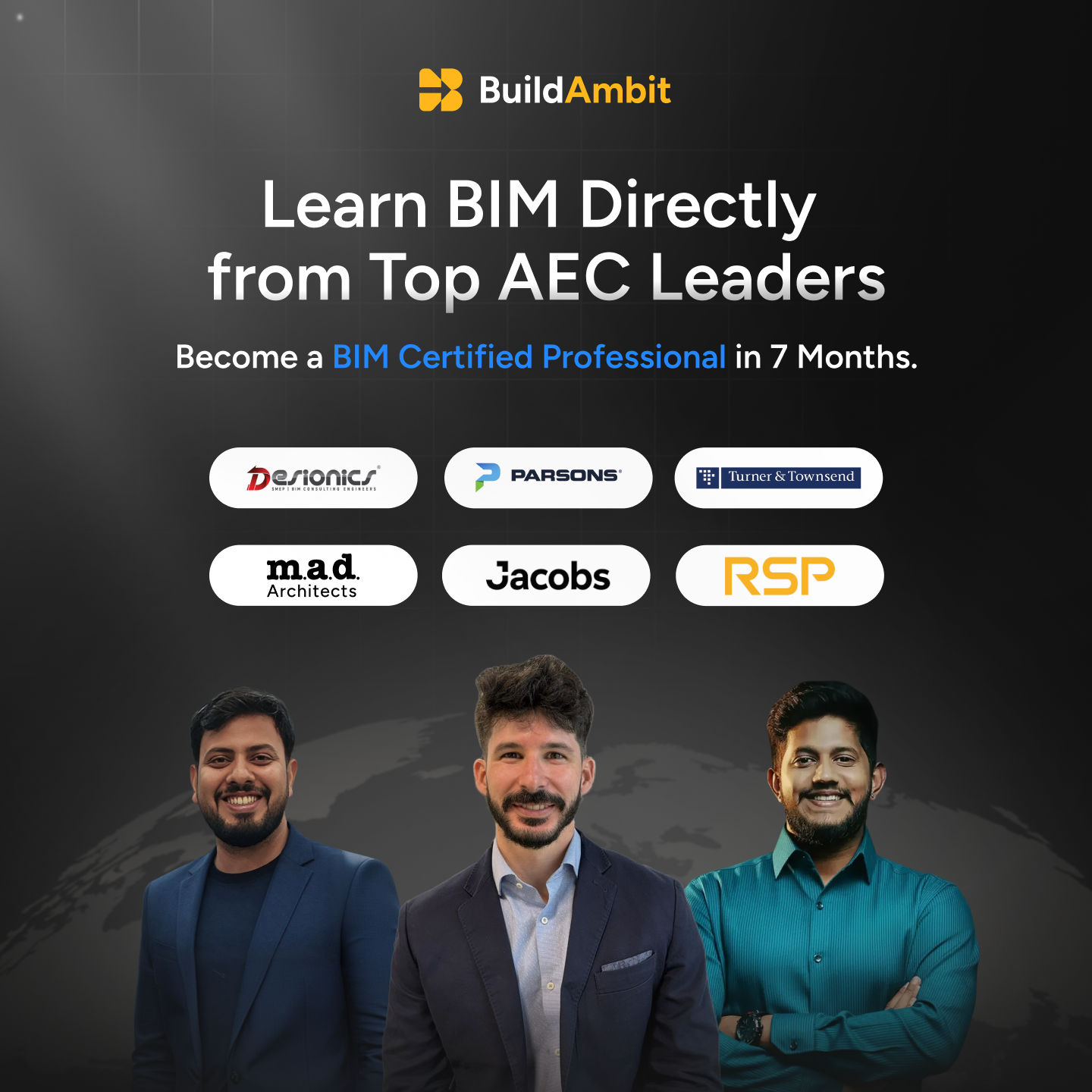 Buildambitofficial Facebook ad
