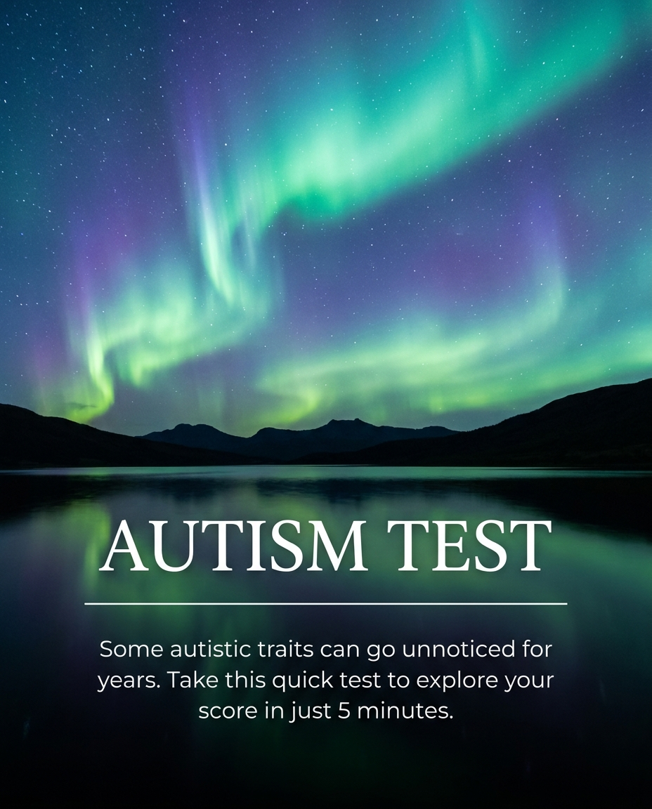 Personality Test: Created by Experts  Facebook ad