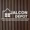 Jalcon Home Depot