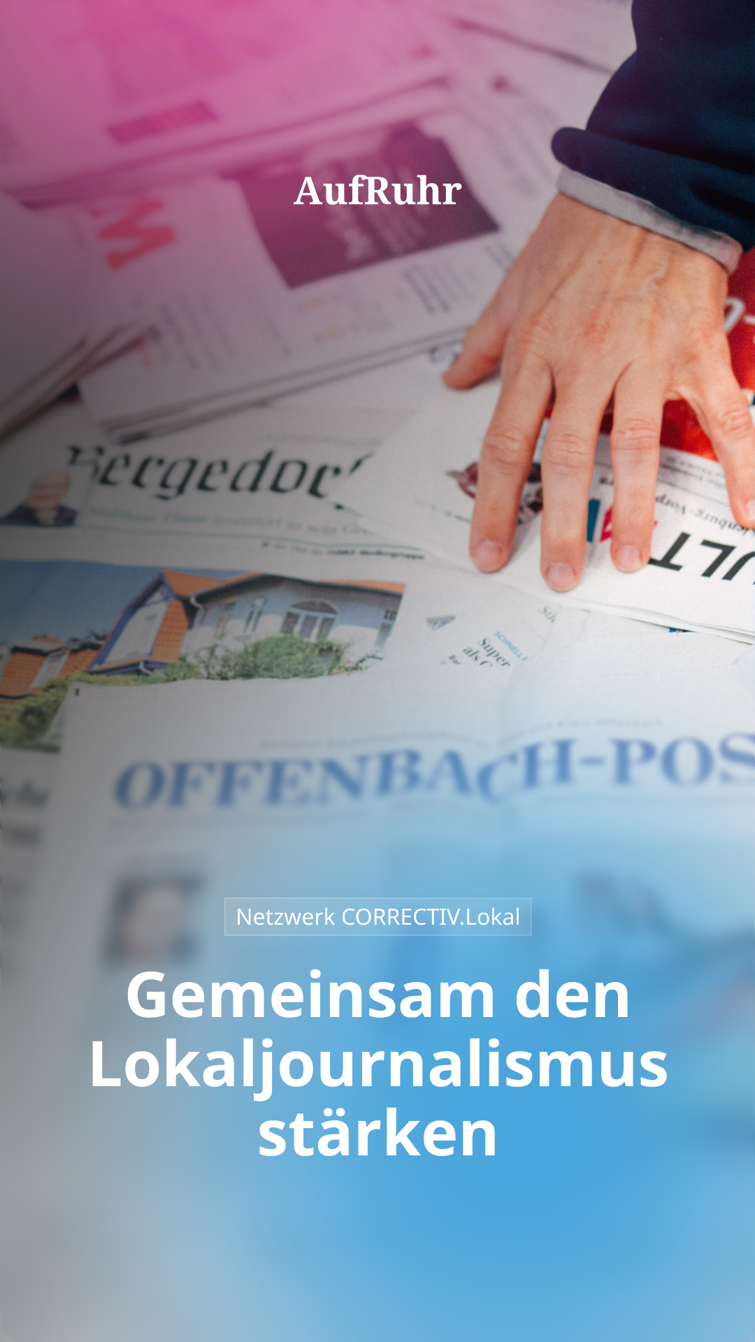 Stiftung Mercator Facebook ad from Jun 29, 2026