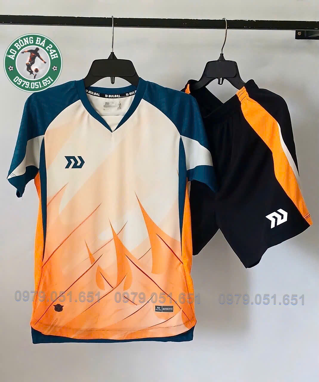 Áo Bóng Đá 24h Sport Facebook ad: ÁO SHOP ĐẸP như 1 chiếc ghế