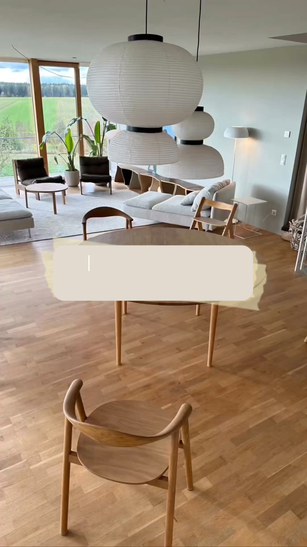 MAKE Nordic Facebook ad: Find dit HOLMEN spisebord
