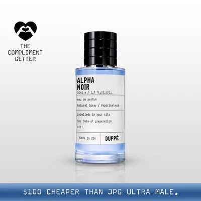 Duppe Scents Facebook ad: Love exploring new fragrances?