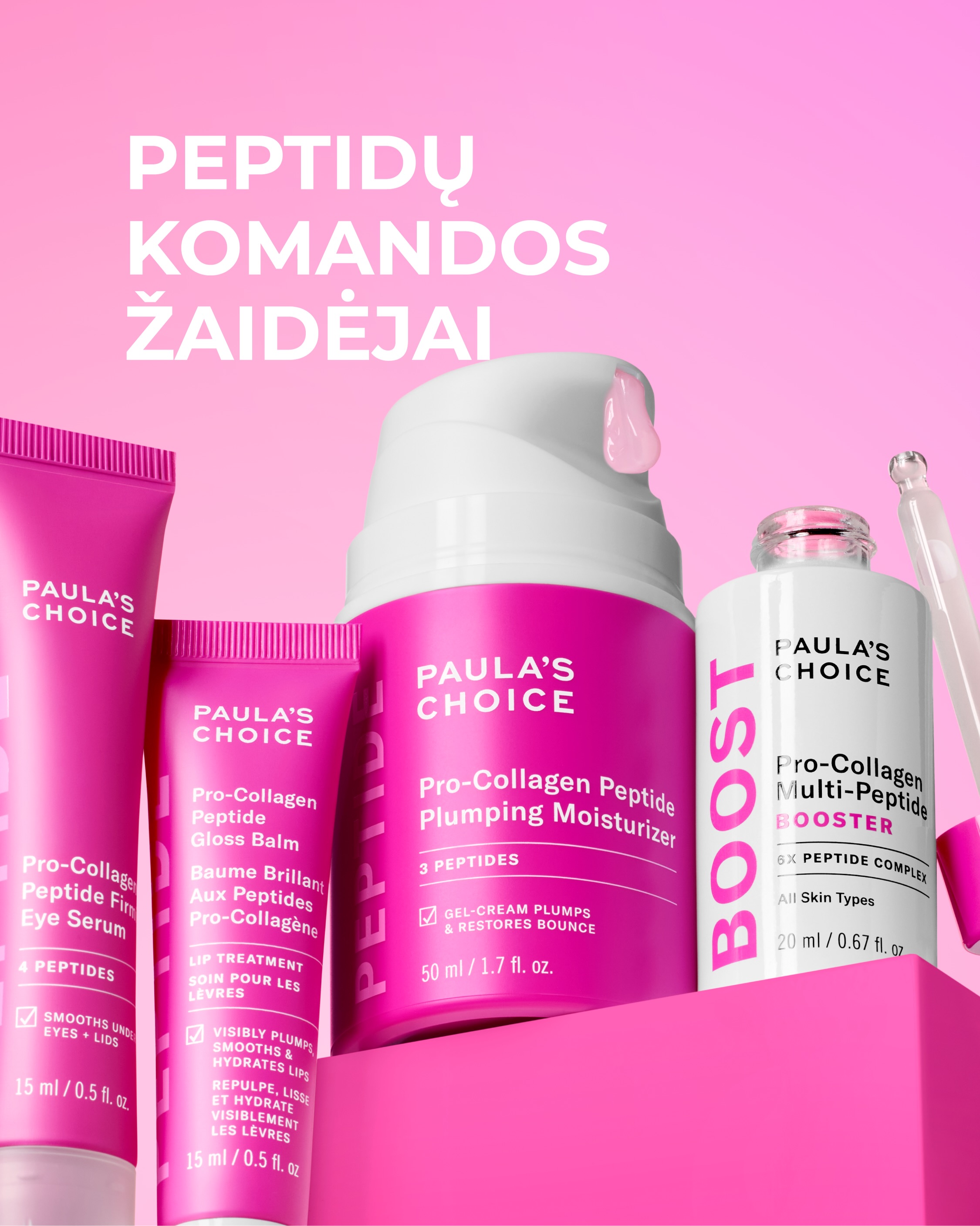 Ritualé Skin Stories Facebook ad