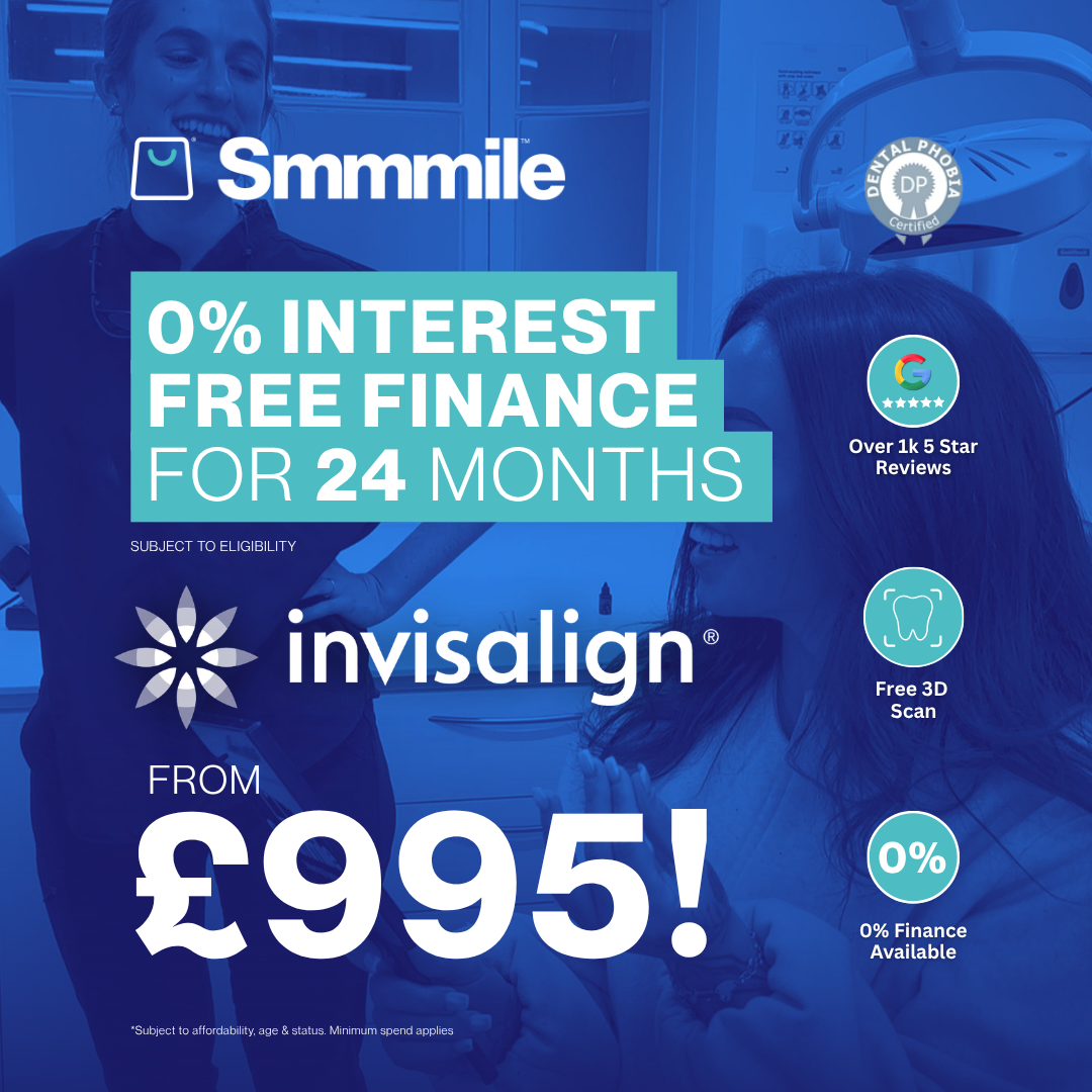 Smmmile Dental Facebook ad