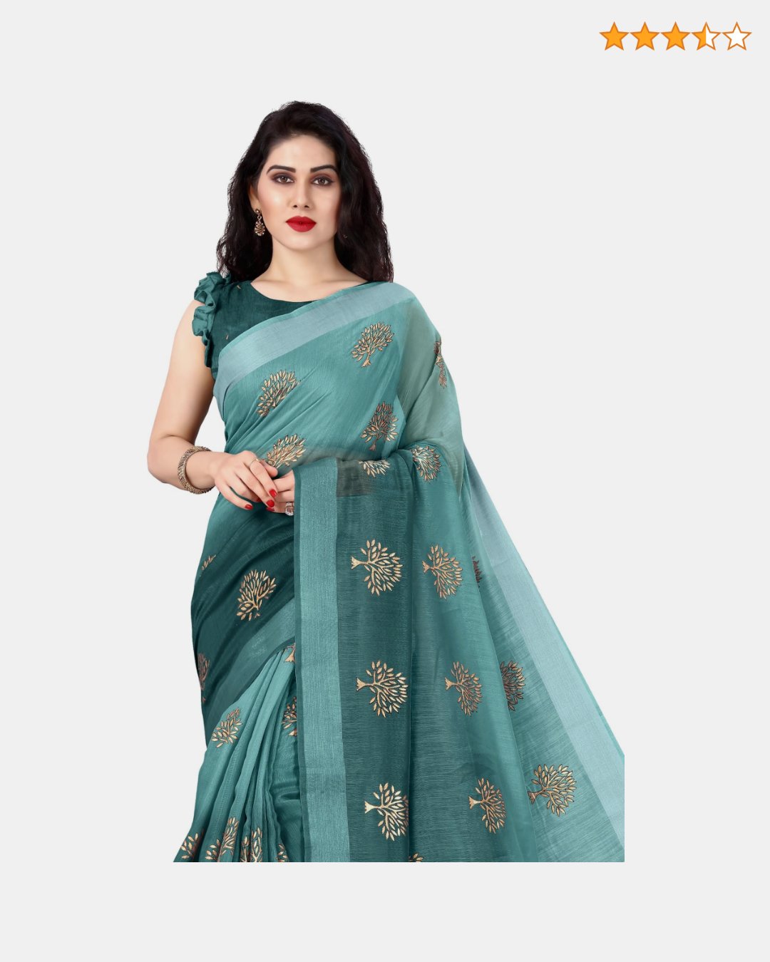 Amazon India Facebook ad