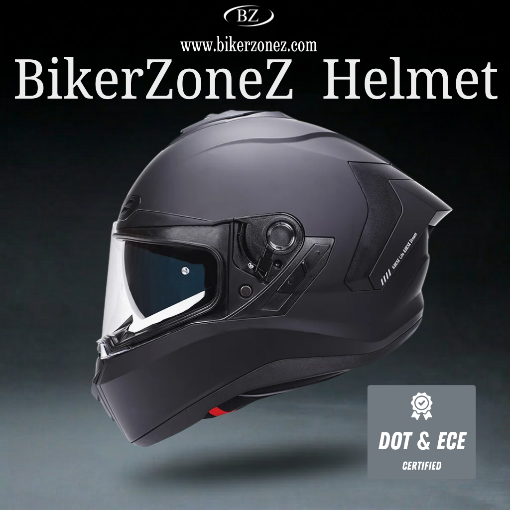 BikerZonez Global Facebook ad