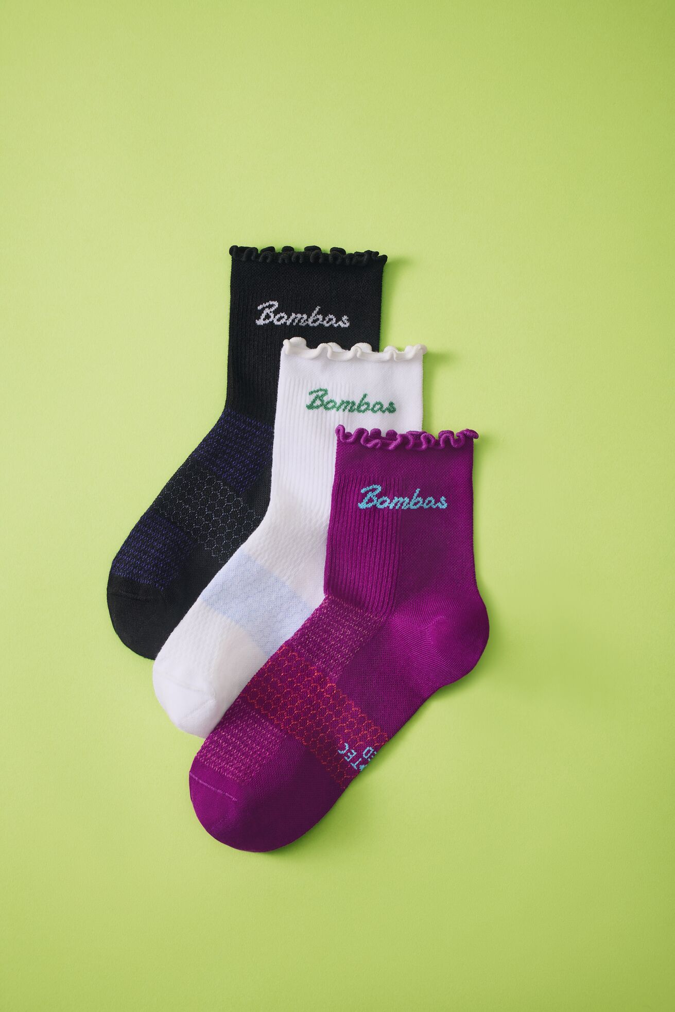 Bombas Facebook ad