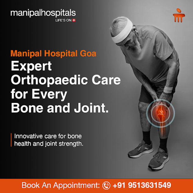 Manipal Hospitals Facebook ad
