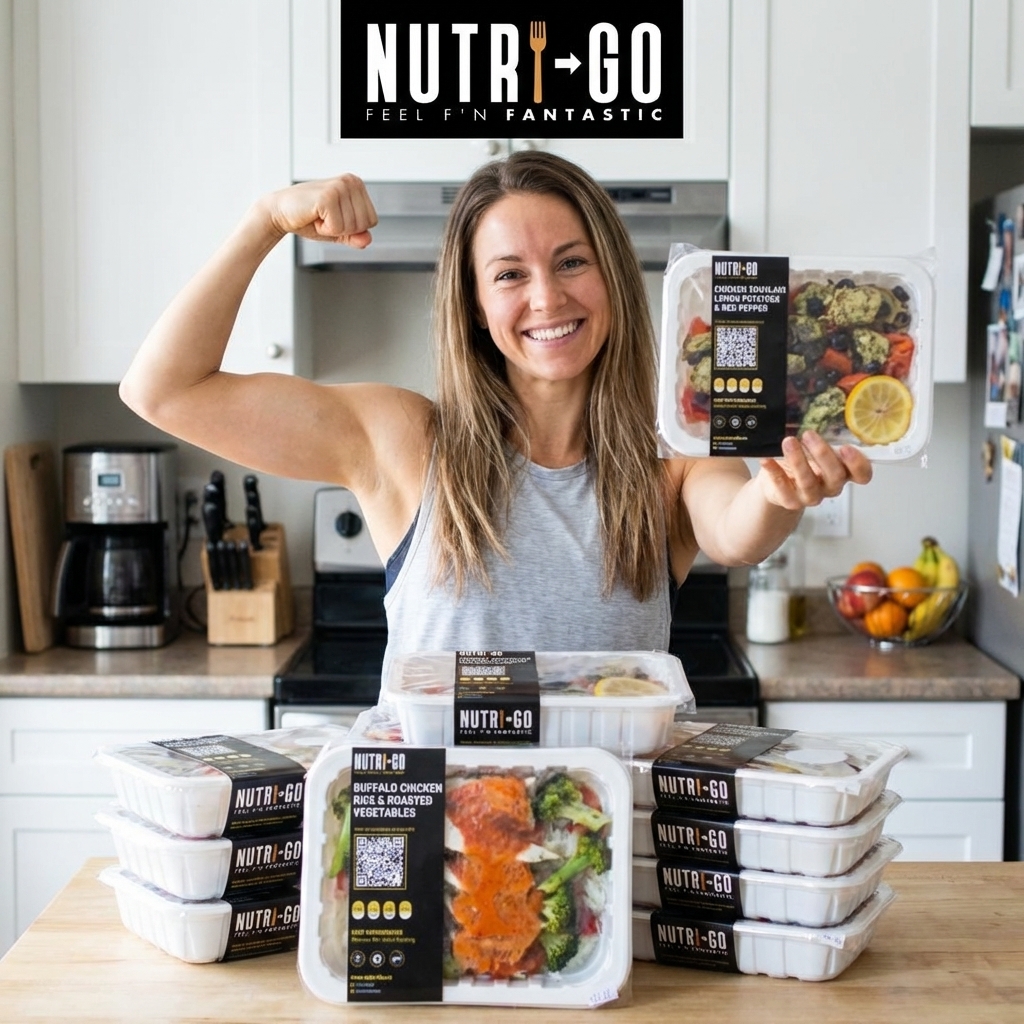 Nutri-Go Facebook ad