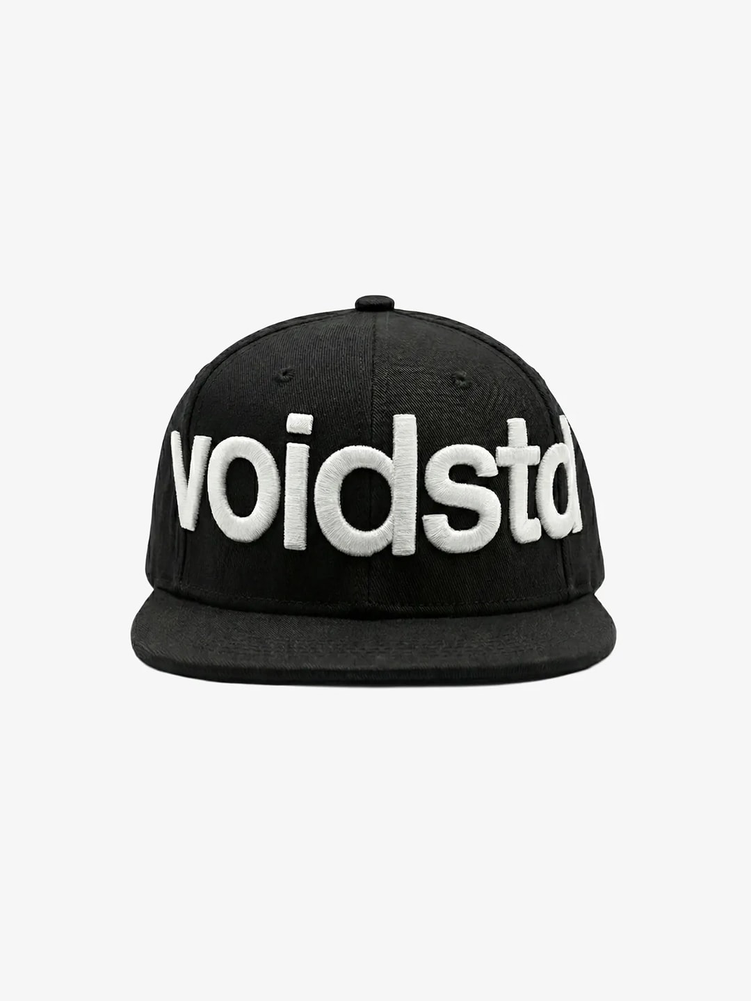 VOID Facebook ad: VOID Basics
