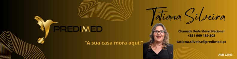 Consultor Imobiliário - Tatiana Silveira Facebook ad: Tudo acontece por uma razão, por um objectivo.