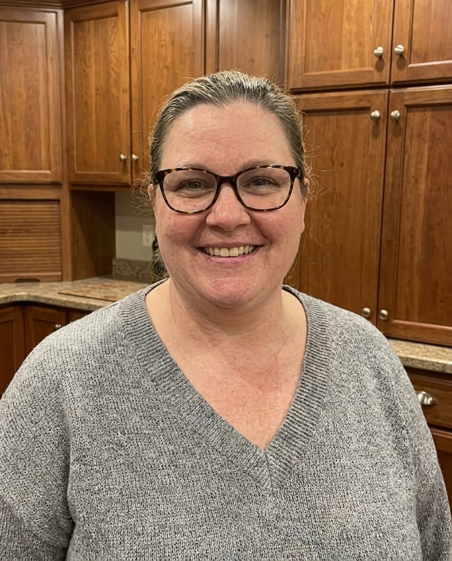 Colleen A. Brennan Facebook ad