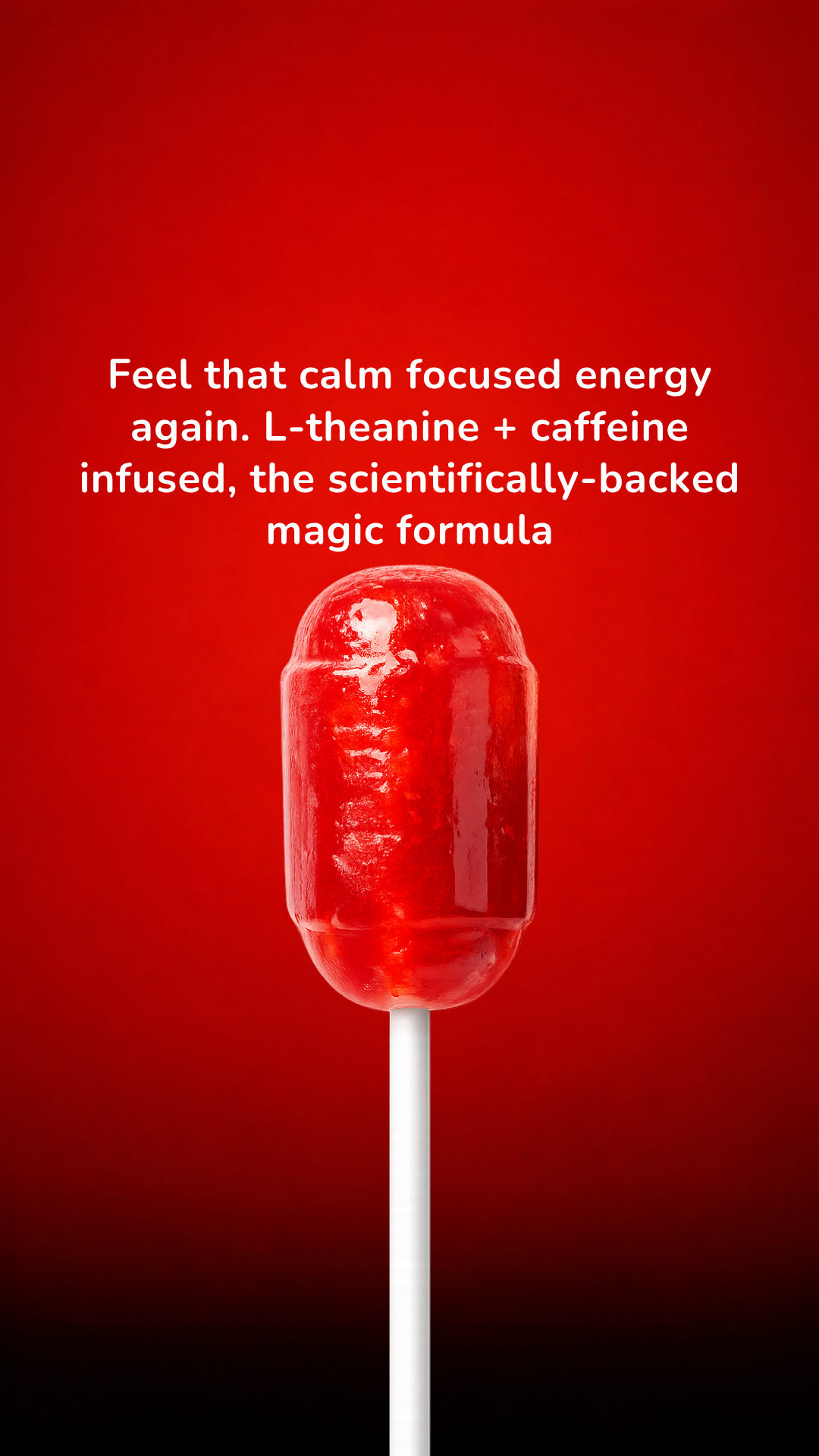Mollipop Facebook ad
