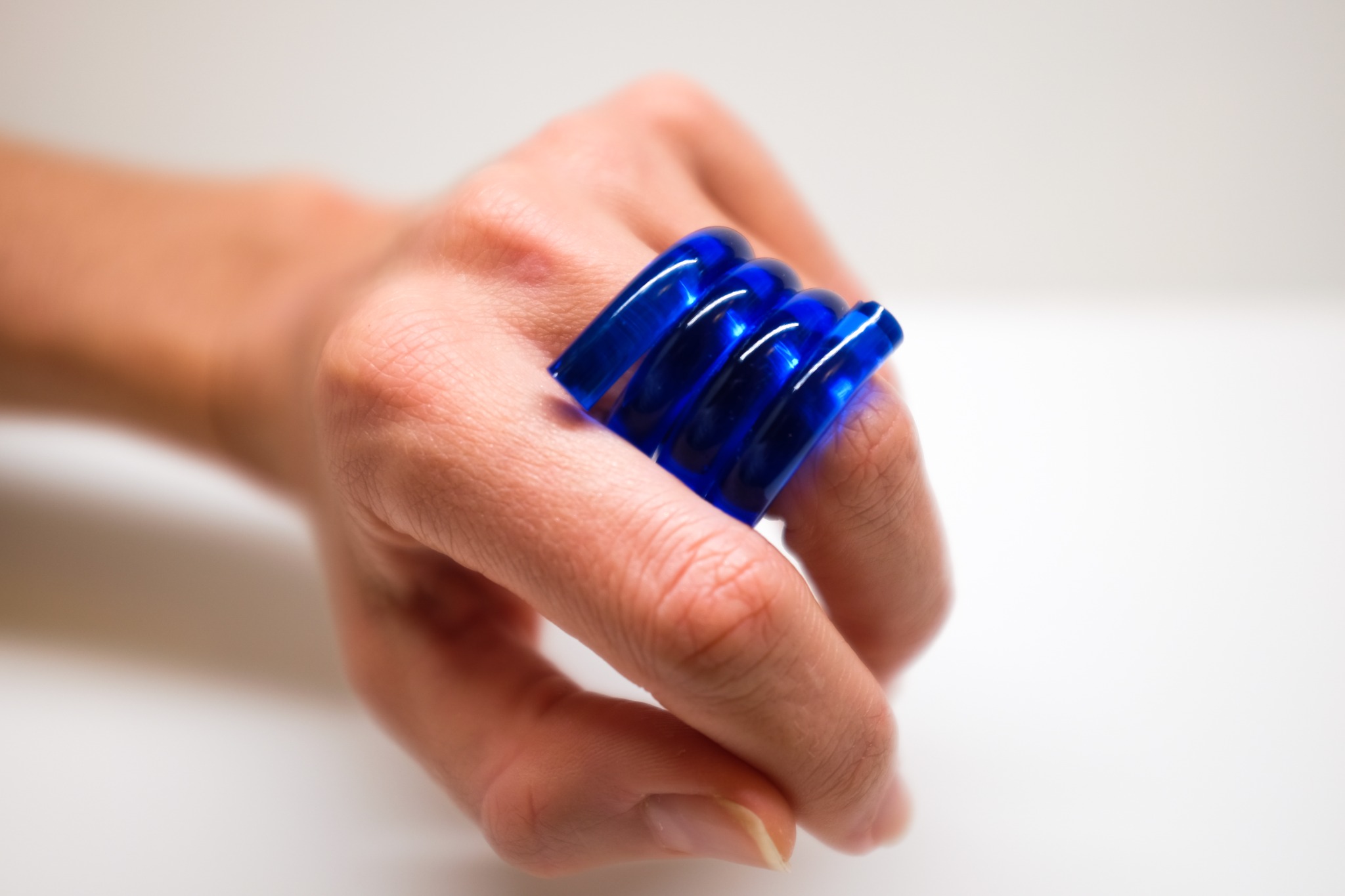 Chofa Jewelry Facebook ad
