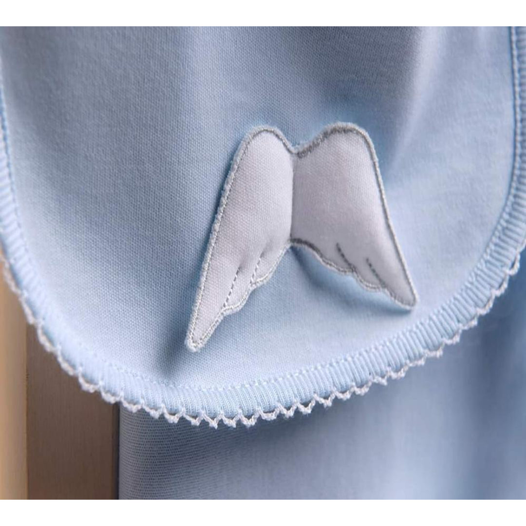 The Wardrobe CB Facebook ad: Check out our luxurious Baby Gi range.