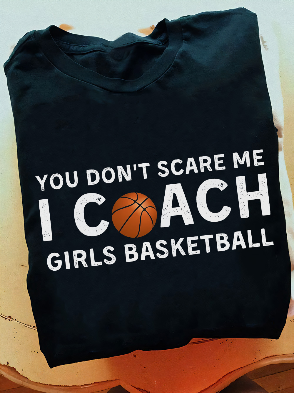 Basketball Lovers Facebook ad