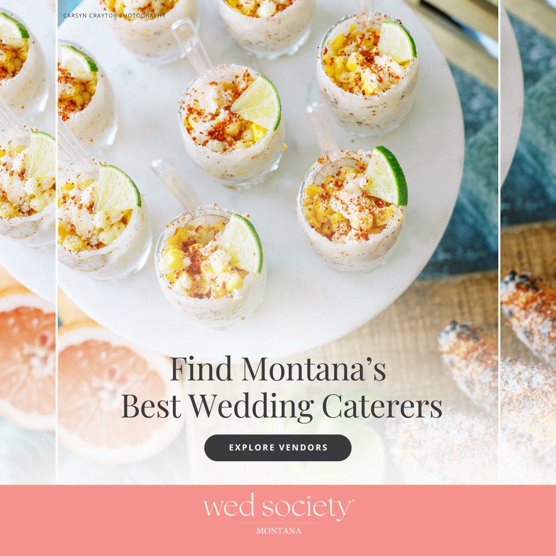 Wed Society Montana Facebook ad from Jun 2, 2026