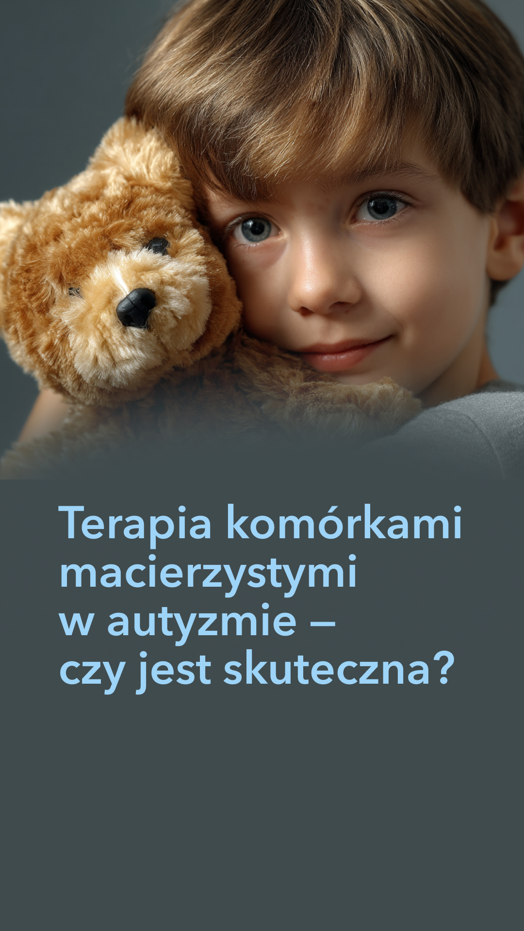 Swiss Medica XXI Century Facebook ad