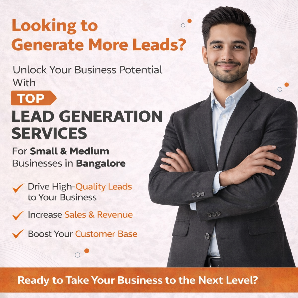 Devsid Media Facebook ad: Get High-Quality Leads Now