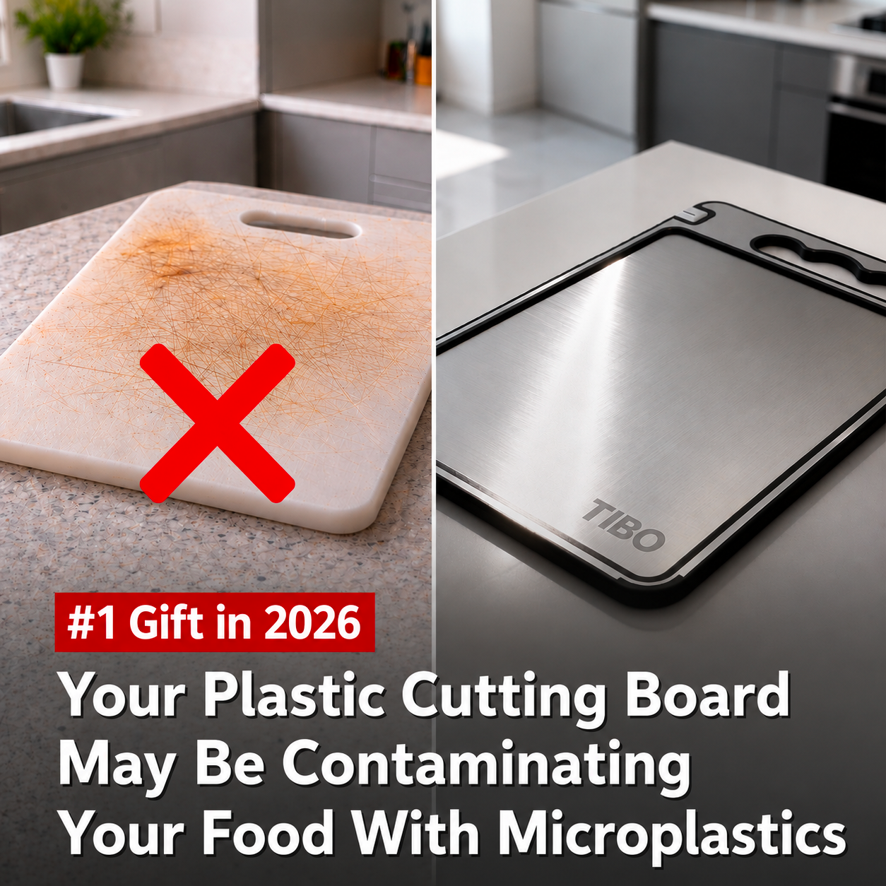 Unique Gift Ideas Facebook ad: 47+ Genius Inventions You’ll 99.9% Love